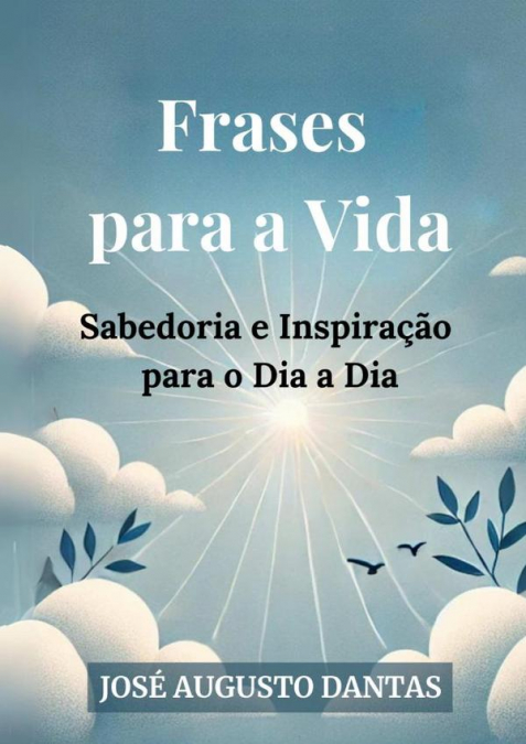 Frases Para A Vida
