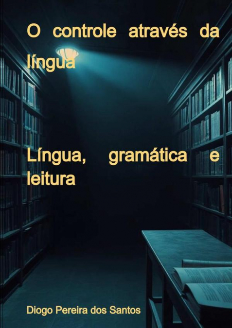 O Controle Através Da Língua