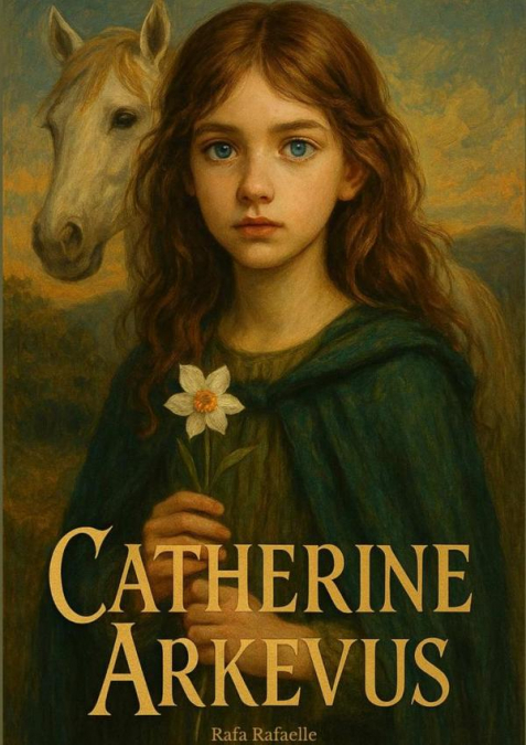 Catherine Arkevus