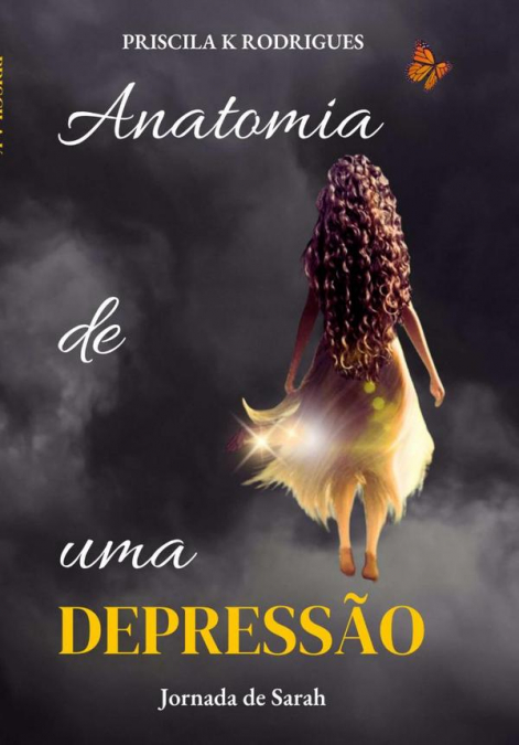 Anatomia De Uma Depressão