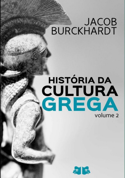 História Da Cultura Grega