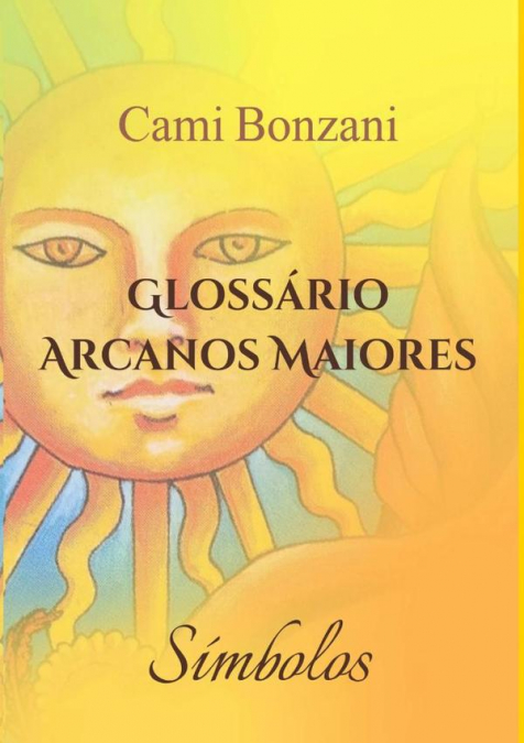 Glossário Arcanos Maiores