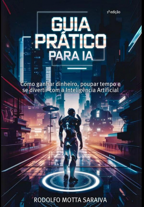 Guia Prático Para Ia