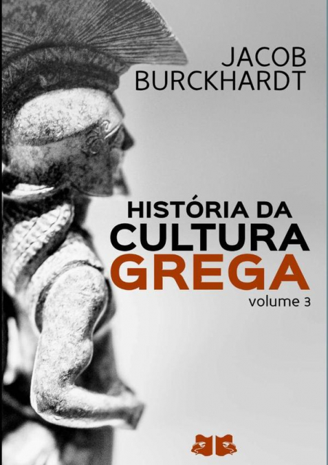 História Da Cultura Grega
