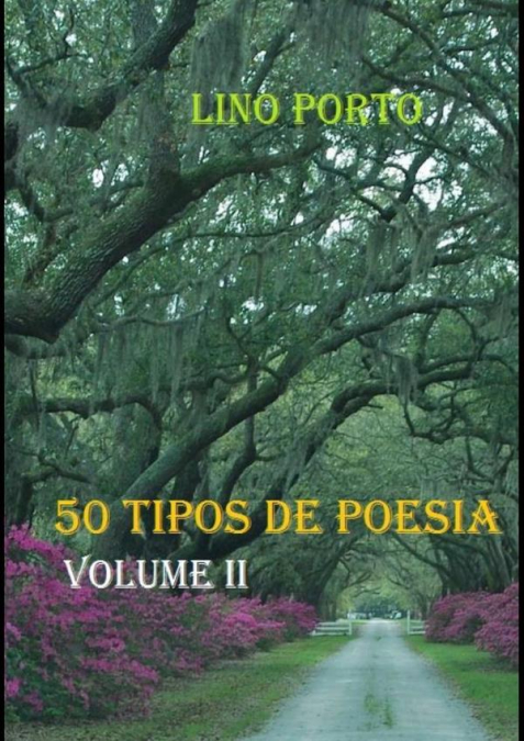 50 Tipos De Poesia