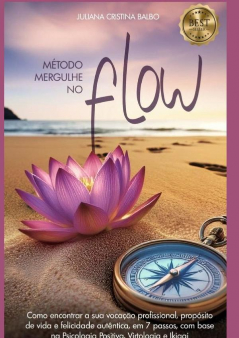 Método  Mergulhe No Flow