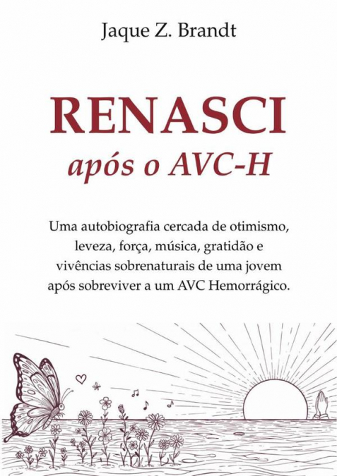 Renasci Após O Avc-h