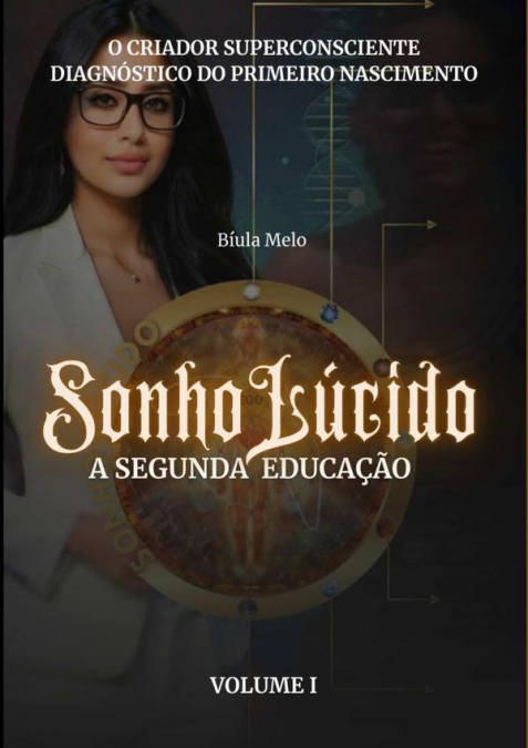 Sonho Lúcido: A Segunda Educação