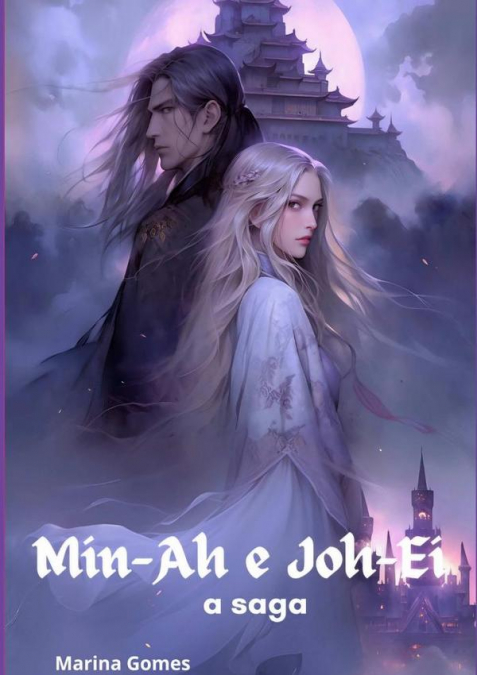 Min-ah E Joh-ei - A Saga