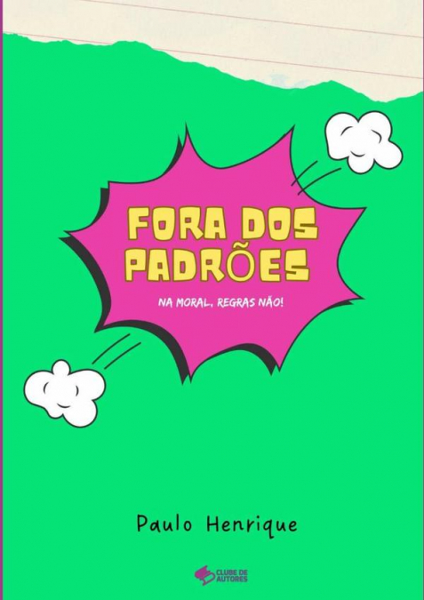 Fora Dos Padrões