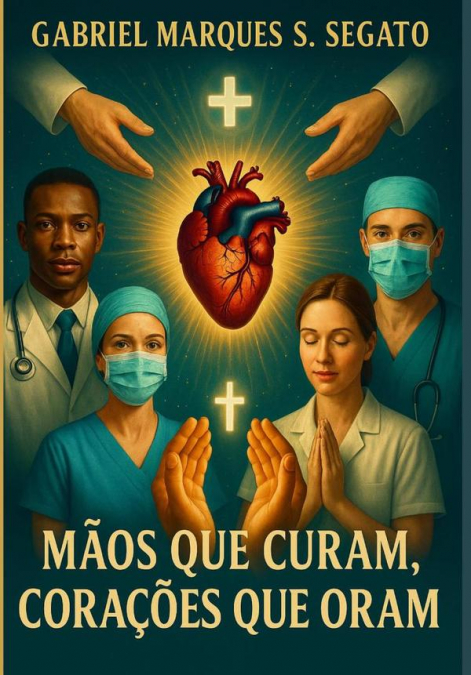 Mãos Que Curam, Corações Que Oram