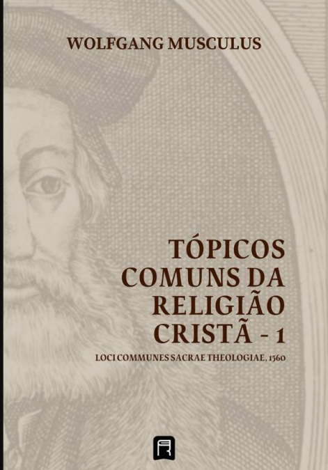 Tópicos Comuns  Da Religião Cristã - 1