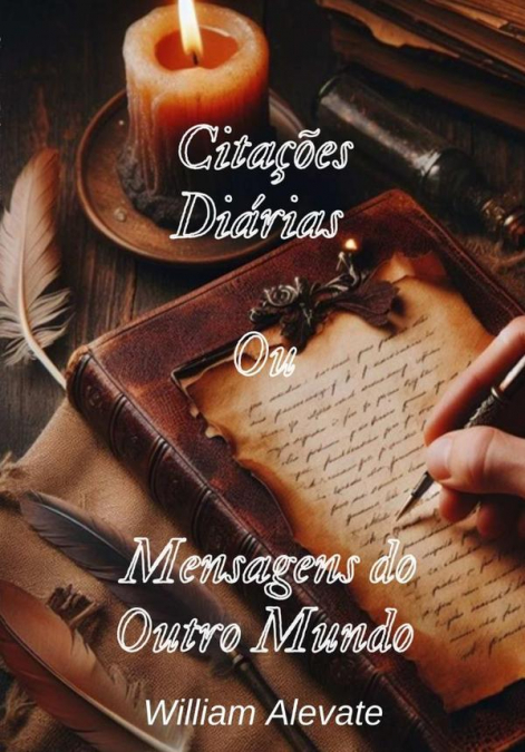 Citações Diárias
