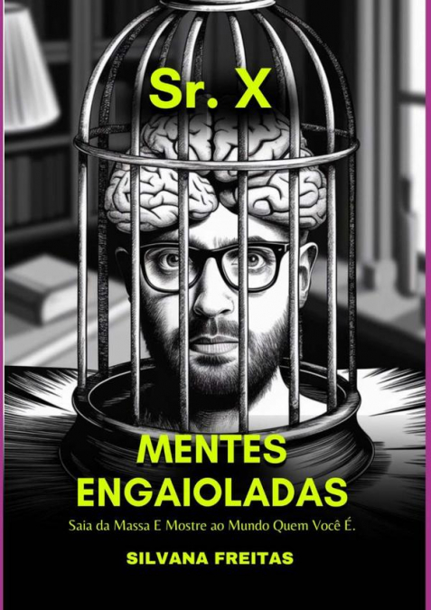 O Senhor X
