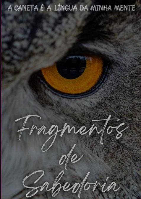 Fragmentos De Sabedoria