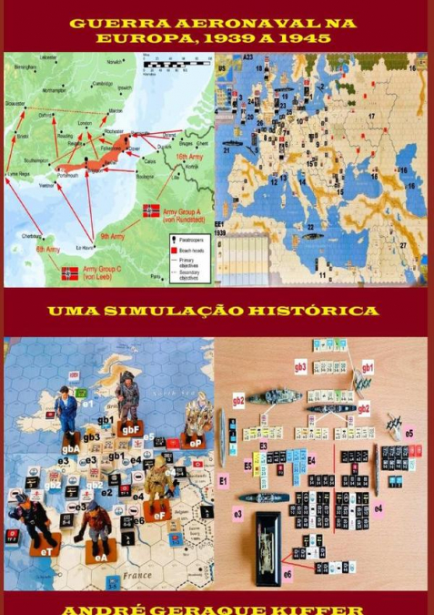Guerra Aeronaval Na Europa, 1939 A 1945