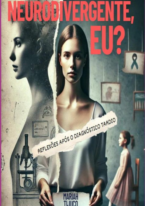 Neurodivergente, Eu?