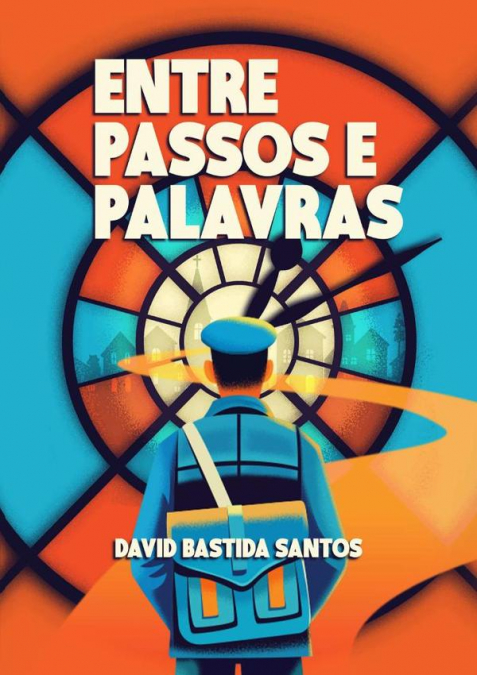 Entre Passos E Palavras