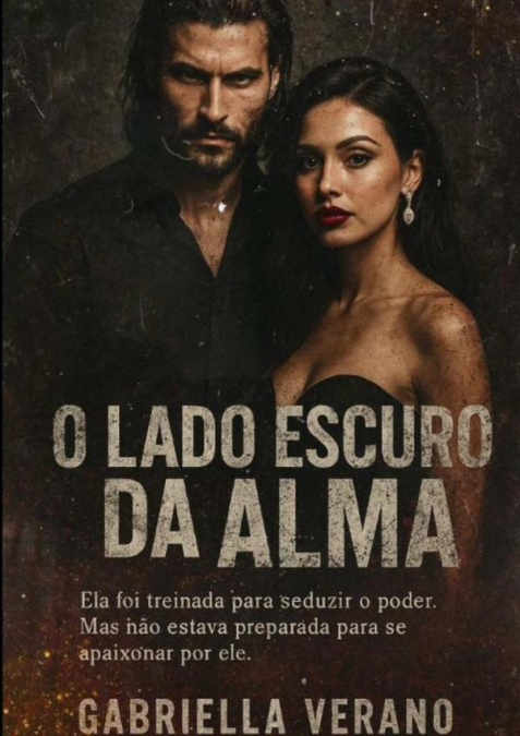 O Lado Escuro Da Alma