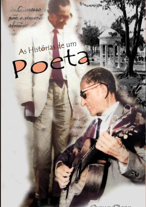 As Histórias De Um Poeta