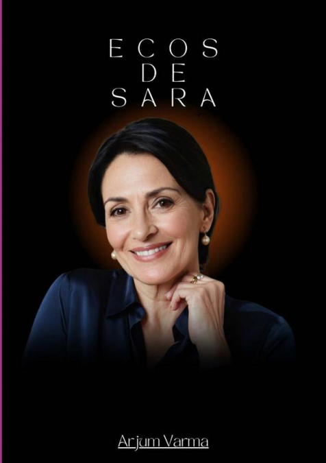 Ecos De Sara