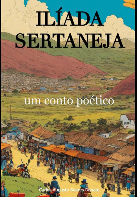 Ilíada Sertaneja