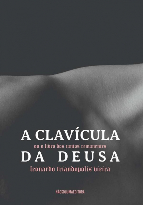 A Clavícula Da Deusa