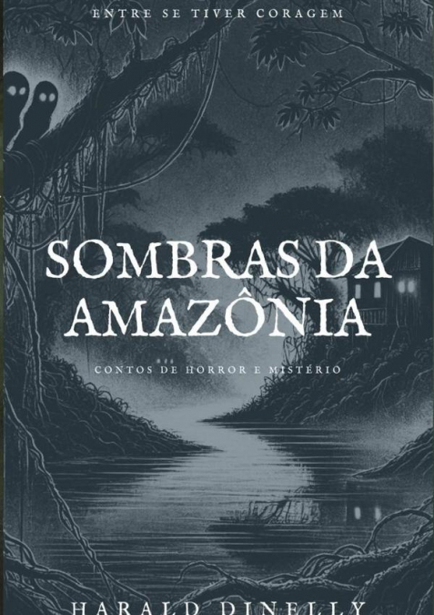 Sombras Da Amazônia