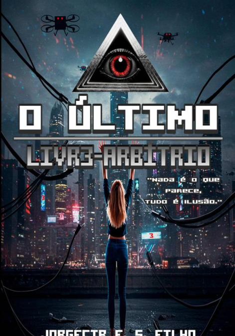 O Último Livre-arbítrio: