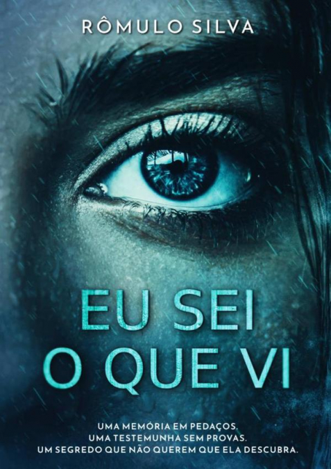 Eu Sei O Que Vi