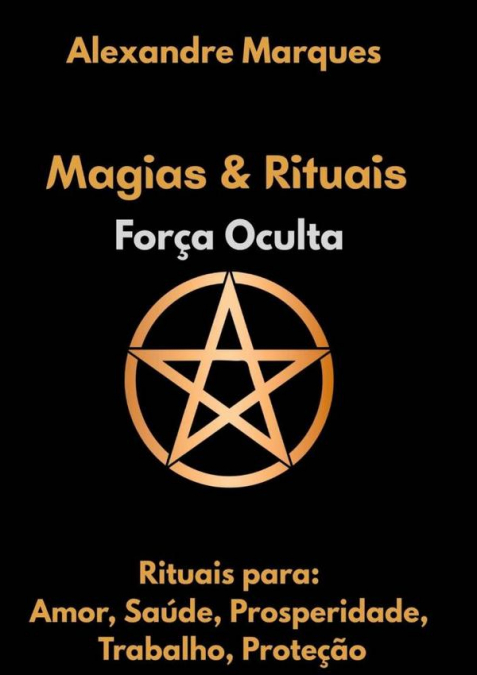 Magias & Rituais