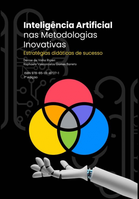 Inteligência Artificial Nas Metodologias Inovativas