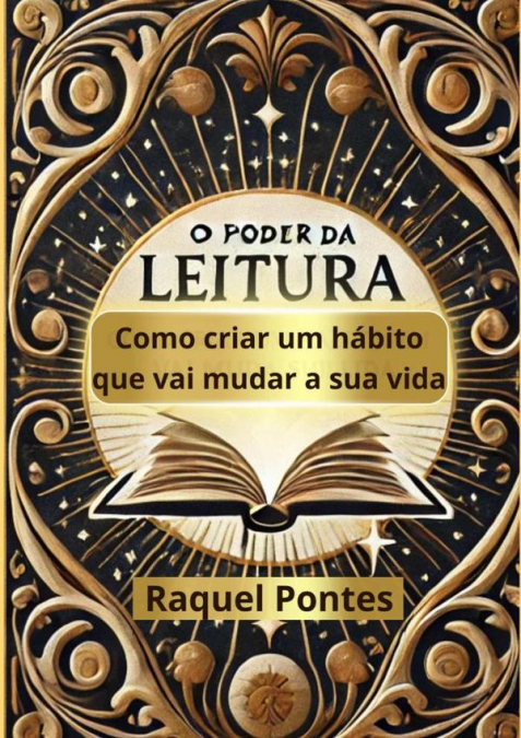 O Poder Da Leitura