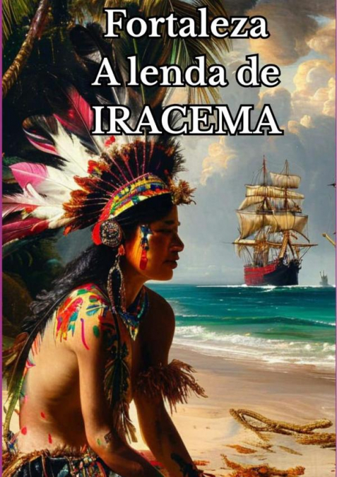 Fortaleza A Lenda De Iracema