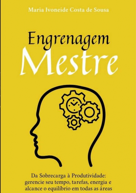 Engrenagem Mestre