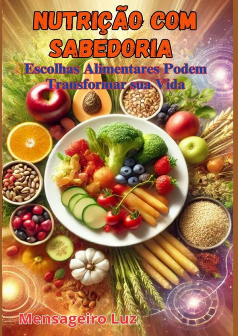 Nutrição Com Sabedoria