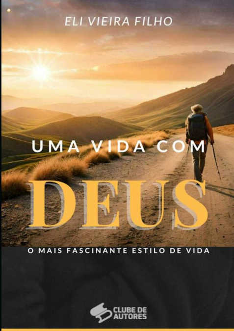 Uma Vida Com Deus