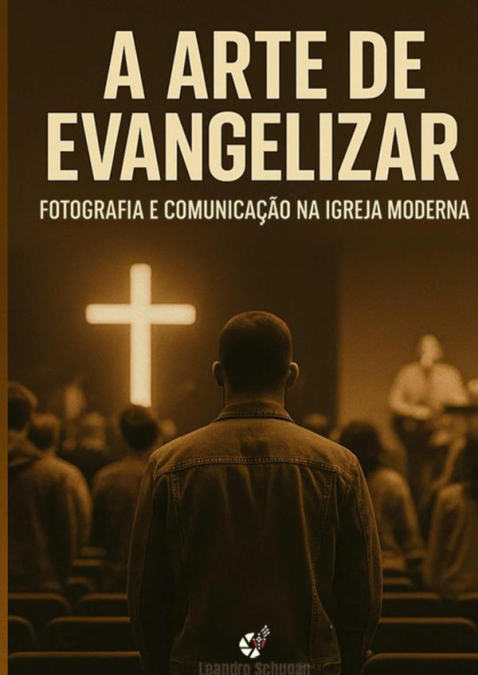A Arte De Evangelizar - Fotografia E Comunicação Na Igreja Moderna
