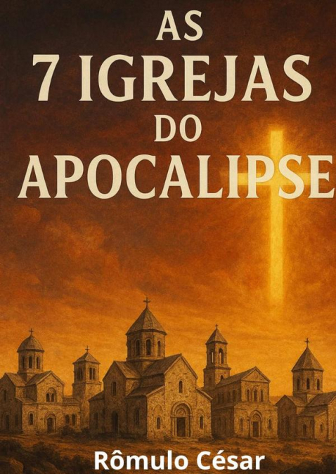 As 7 Igrejas Do Apocalipse