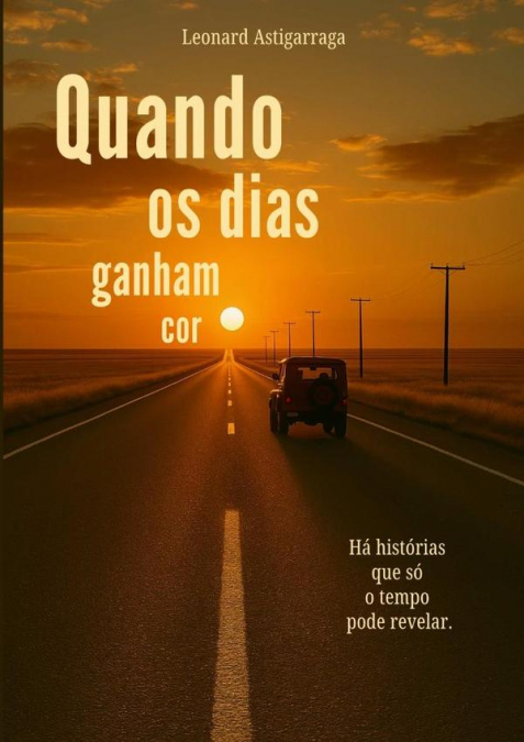 Quando Os Dias Ganham Cor