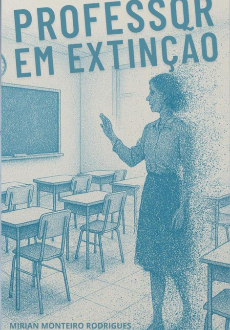 Professor Em Extinção