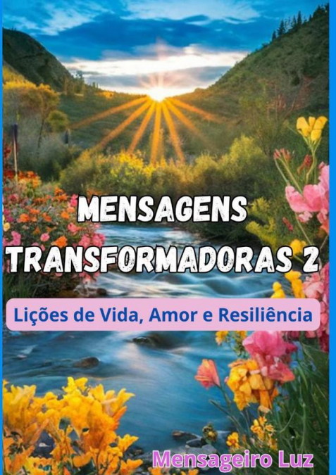 Mensagens Transformadoras 2