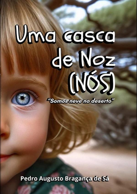 Uma Casca De Noz (nós)