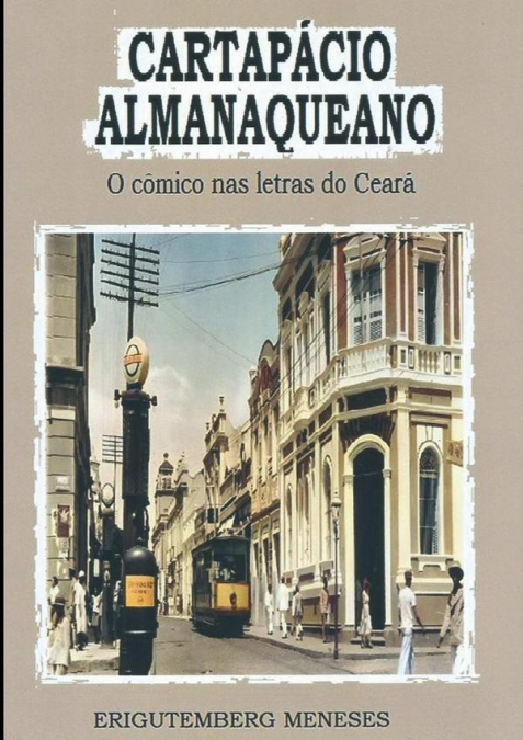 Cartapácio Almanaqueano