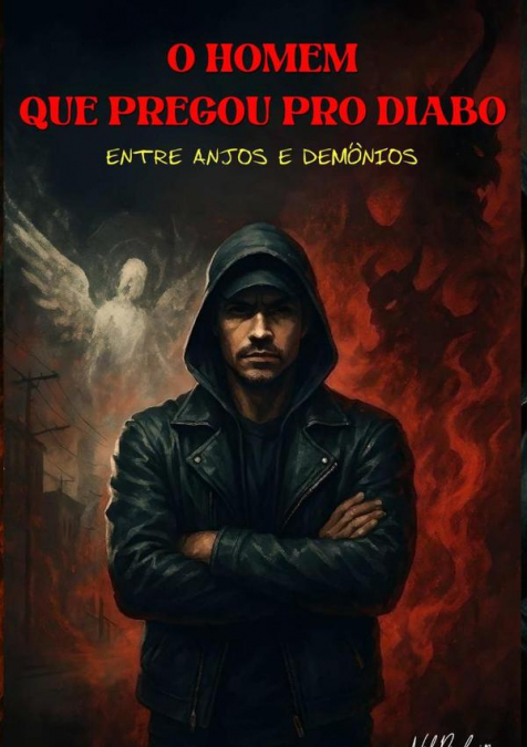 O Homem Que Pregou Pro Diabo