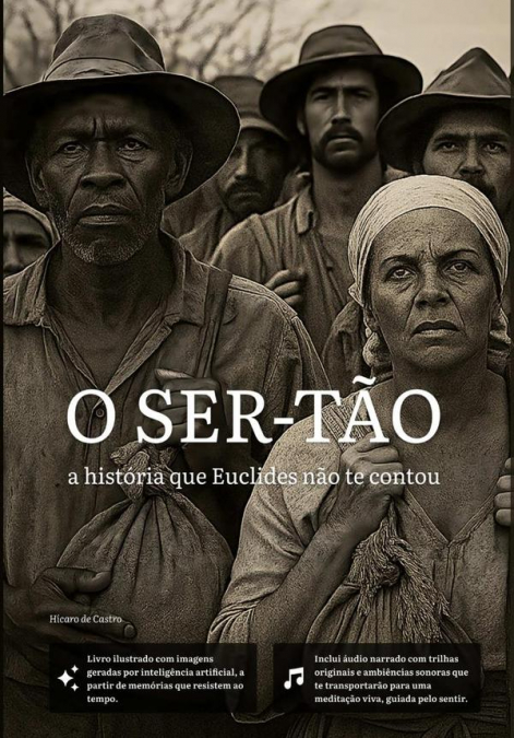 O Ser-tão