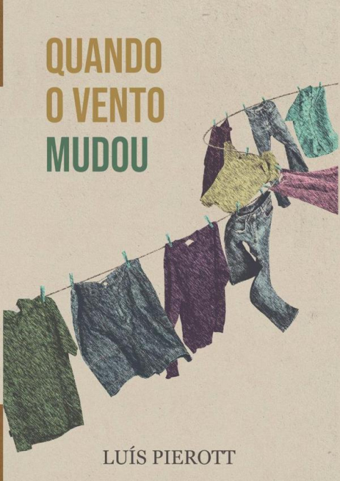 Quando O Vento Mudou