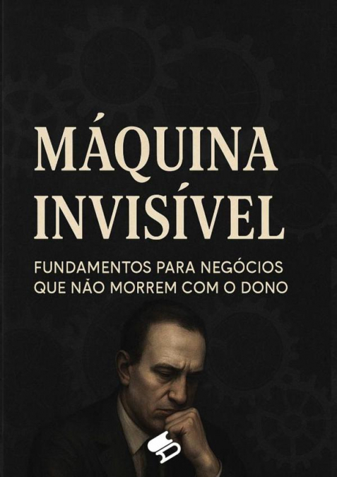 A Máquina Invisível