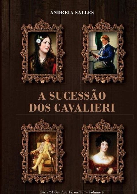 A Sucessão Dos Cavalieri