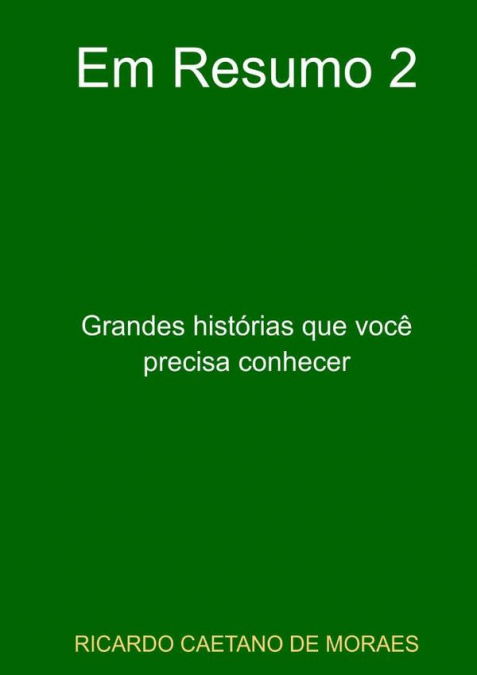 Em Resumo 2